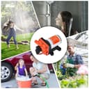 12V RV Water Pump 55PSI 11.3LPM – Caravan, Motorhome & Boat 14