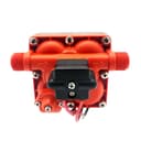 12V RV Water Pump 55PSI 11.3LPM – Caravan, Motorhome & Boat 16